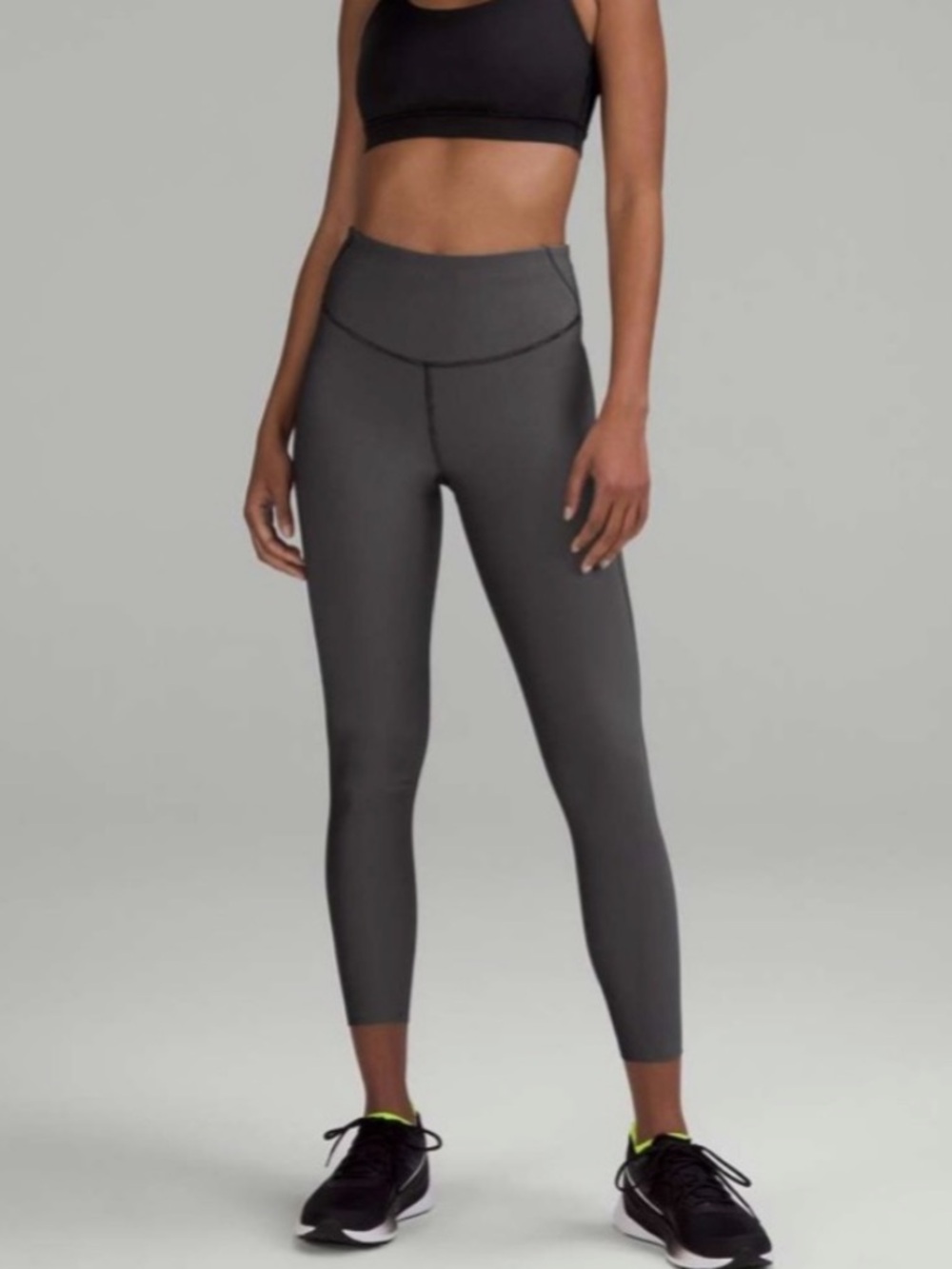 NWOT lululemon athletica Base Pace High Rise Tight Special Edition 25” | Size 8